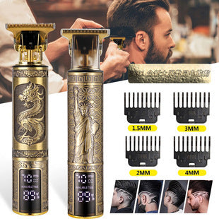 Men's Oil Head Household Electric Hair Clipper 7ee7d47d 18a3 481f 8019 2a248501be15