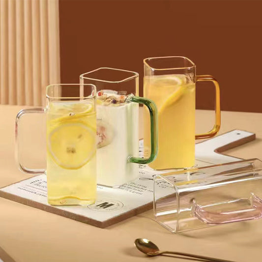 Creative Fashion High Borosilicate Glass Mug 7eed2508 8e3f 4674 9954 c007f0c1bd57