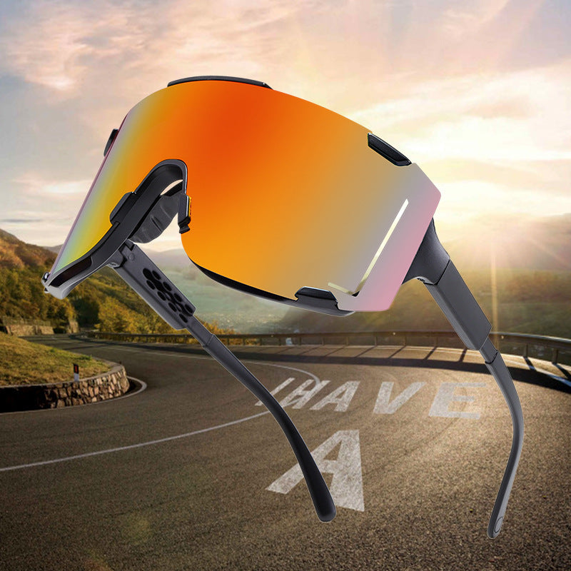 Outdoor New Glasses For Riding Sports Colorful 7eed4d82 65a8 4de1 95c5 4e9f343de021