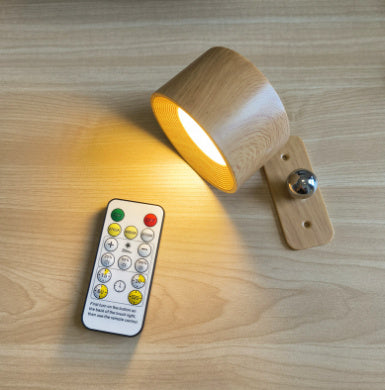 USB Rechargeable Wall Lamp LED 7eed79c7 afc4 4f63 acda 7b8269803272