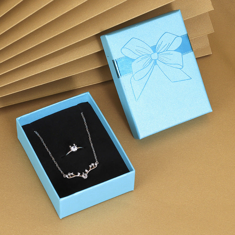 Bow Necklace Earrings Packaging Gift Box 7f00024d 1538 4e60 a3b7 71ba9647c845