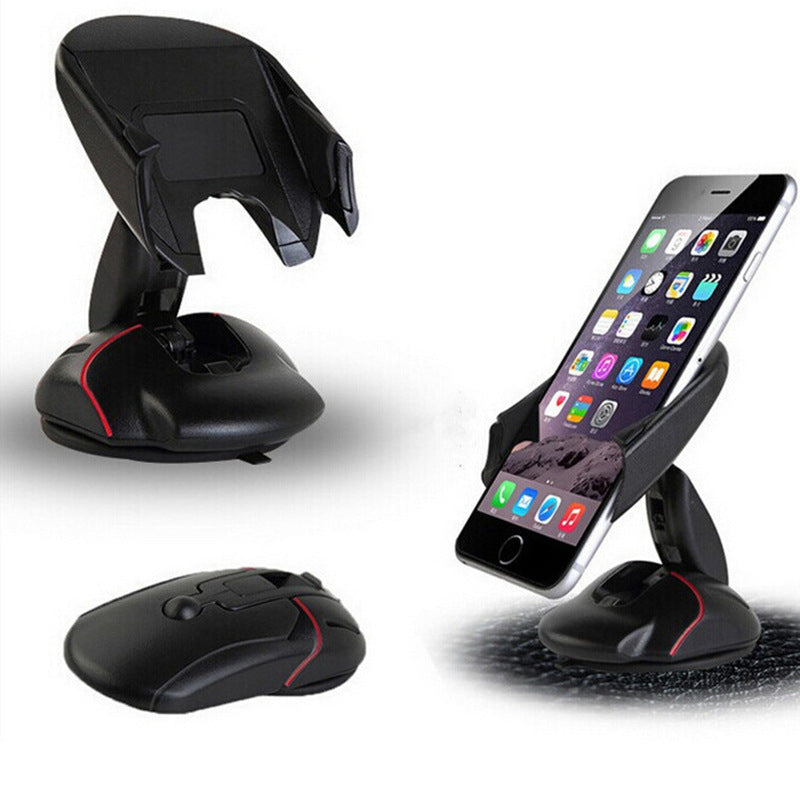 Mouse Car Bracket Creative Navigation Multi-function - 图片 6