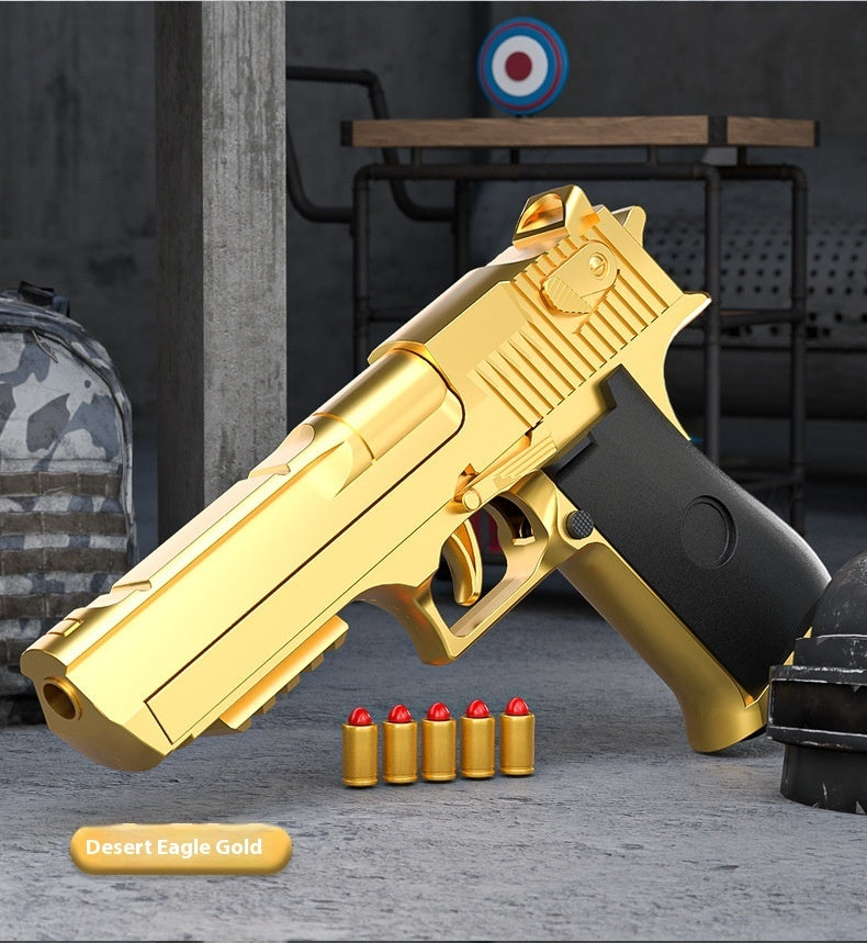 Automatic Breech Toy Gun Puzzle Toy 7f180871 6739 4fce 89ac 04ea5b0af24f