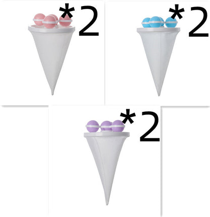 Washing Machine Lint Catcher Filter Pouch Hair Removal Laundry Ball Hair Lint Catcher Catchers Float Filter Clothes Cleaning 