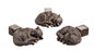 Cross-border Hot Style Flower Pot Feet Animal Plant Pot Feet Flower Pot Supports Resin Crafts Decorative Ornaments 7f2401e2 1