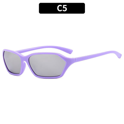 Simple Women's UV-proof Sunglasses 7f24f5f3 6ffc 4427 b741 aa9ebc4e0016