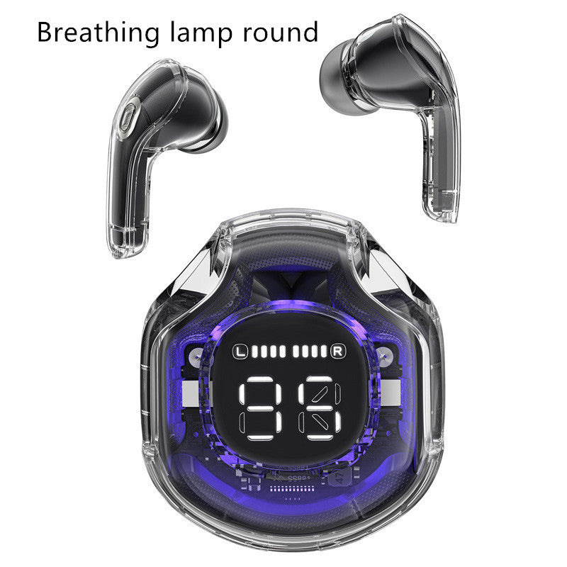 Transparent Warehouse Wireless Bluetooth Headset 7f272bca 2ad6 4cbf 809e 20b7714e5c23