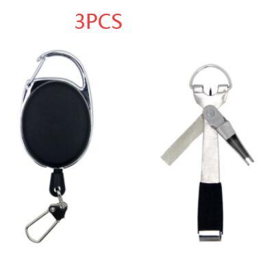 Four-in-one fly fishing fly fly hook knotter 7f2a4bf5 7412 46d9 bf85 f2964e46fa1e