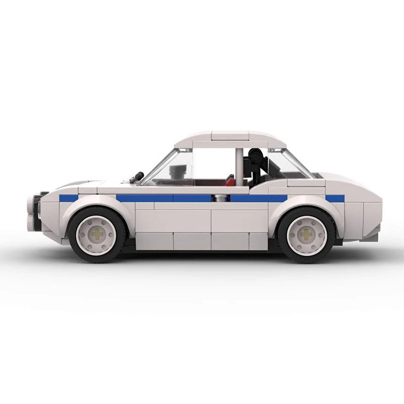 Sports Car Suit Educational Building Blocks Toy 7f2f300e 9a7d 43f7 b501 a57218ddf7dc