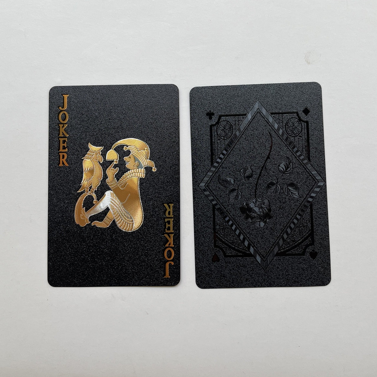 Tuhao Gold Rose Silver Rose Black Rose Playing Cards 7f2f87dc e88f 41ca a1a1 3bee3492c6fe