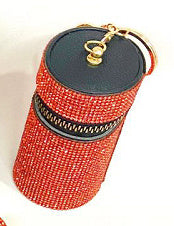 Silk Scarf Keychain Storage Mini 7f3333eb 54e4 45cc a359 f727c2fb0279