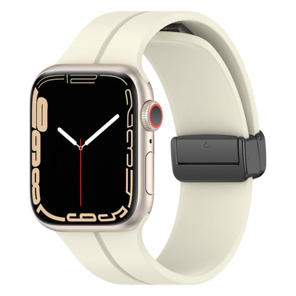 Silicone Magentic Band For Apple Iwatch 7f441160 ea5d 4b40 8a2e 534fe62524f5