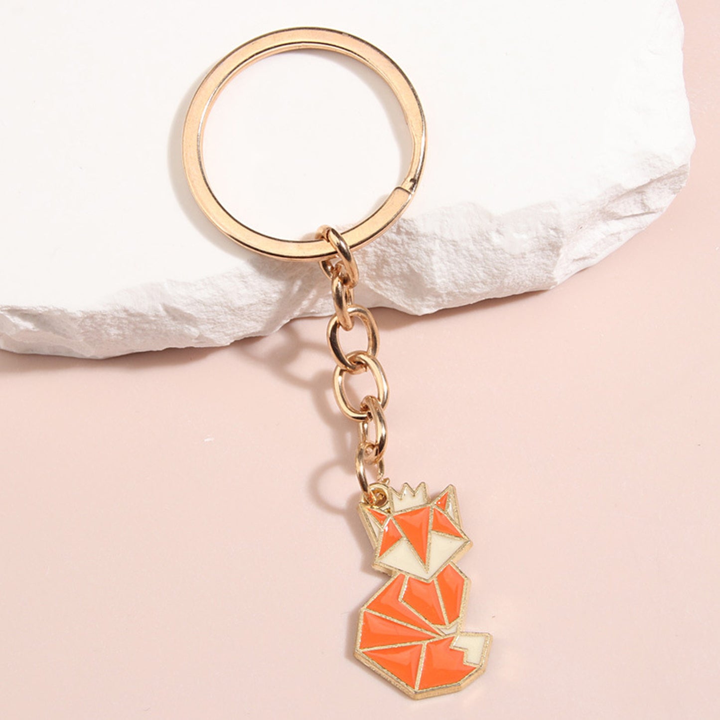 Animal Panda Fox And Bunny Koala Key Ring Chain Accessories 7f45242e 4ae5 4f14 b15a b12cca85c78b