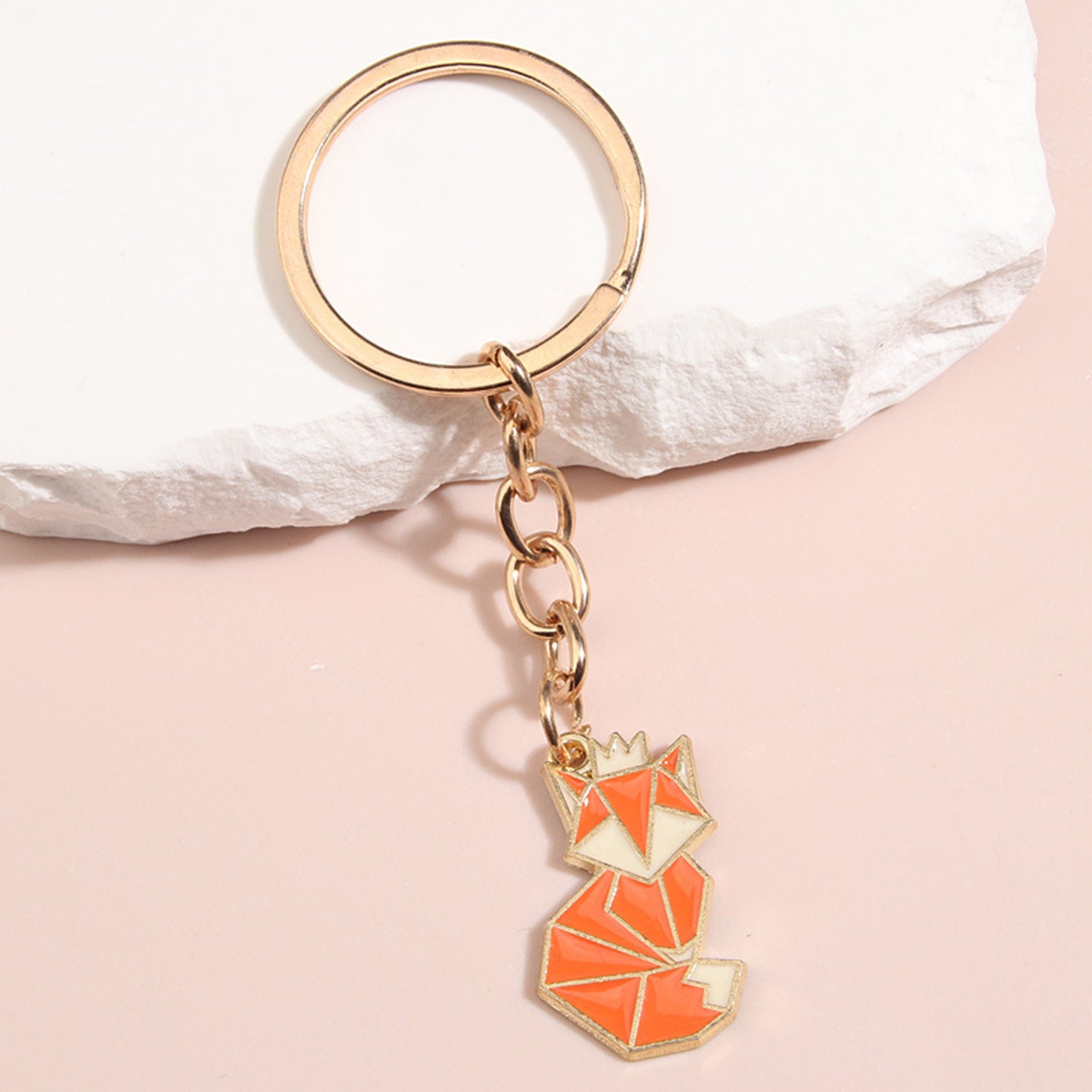 Animal Panda Fox And Bunny Koala Key Ring Chain Accessories 7f45242e 4ae5 4f14 b15a b12cca85c78b