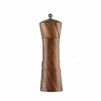Seasoning Bottle Pepper Mill Spice Mill Wooden Kitchen Use 7f48fb6f 57e0 47ca 8ff7 454d25f7e307
