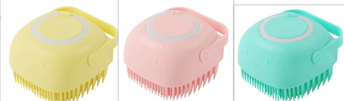 Pet Products Amazon Hot Silicone Dog Bath Brush 7f571bbd 40c6 4b38 9542 69e93d59b480