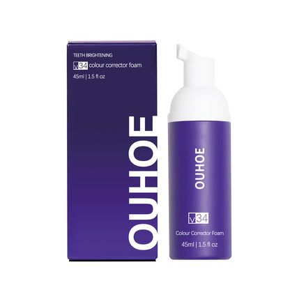 Teeth Cleaning Mousse Anti-moth Cleaning Yellow Teeth Tartar Breath Fresh Brightening White Beautiful Tooth Toothpaste 7f5c19