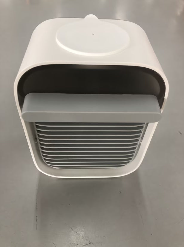 New Spray Air Cooler Desktop Air Conditioner Fan 7f75b891 a15d 4ea5 bb44 7c5adc4673cc