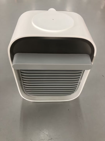 New Spray Air Cooler Desktop Air Conditioner Fan 7f75b891 a15d 4ea5 bb44 7c5adc4673cc