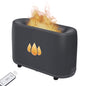 Simulated Flame Aromatherapy Machine Home Office Desktop Humidifier 7f85ceab a408 4387 82ba 445744a9c4b9