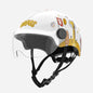 Children's Battery Car Riding Safety Helmet 7f8e11cd 828e 4450 aab1 efd040fde4d0