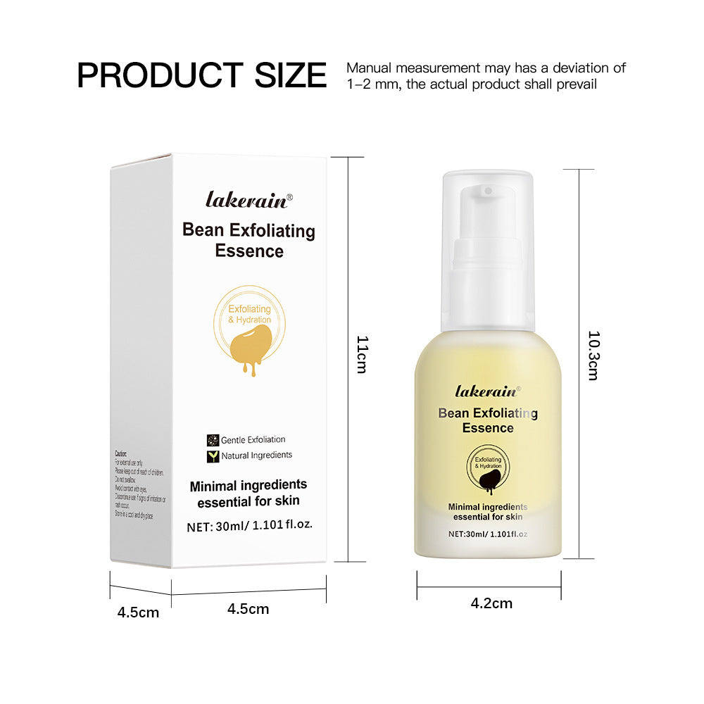 Soy Exfoliating Deep Cleansing Mild Treatment Oil 7f9436b5 3486 4d86 a490 be9ad05f7215