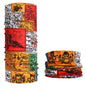 Cycling Multifunctional Headscarf Equipment Pattern 7f9f4c01 b654 4876 a194 9c104e64ead1