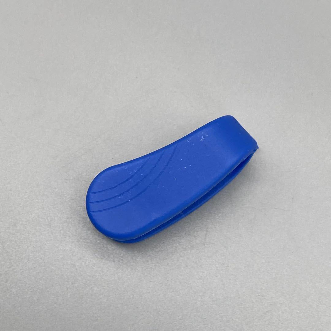 Hukou Hole Massage Clamp Acupuncture Point Massager Meridian Massage Clamp Jaws Clamp Thumb Acupuncture Point Massage Plastic