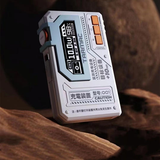 H1 Apron Magnetic Magsafe Wireless Charging Treasure - 图片 1