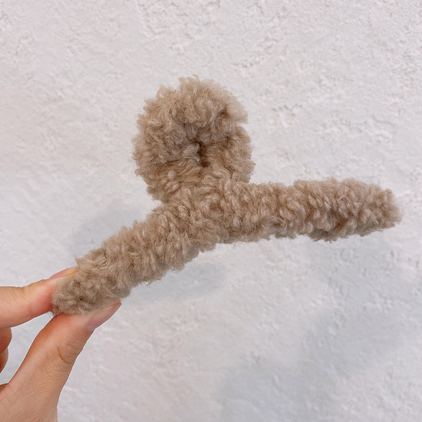 Large Plush Gripper With Elegant Temperament 7fb58835 ee7c 4d09 a362 da69a67acf99