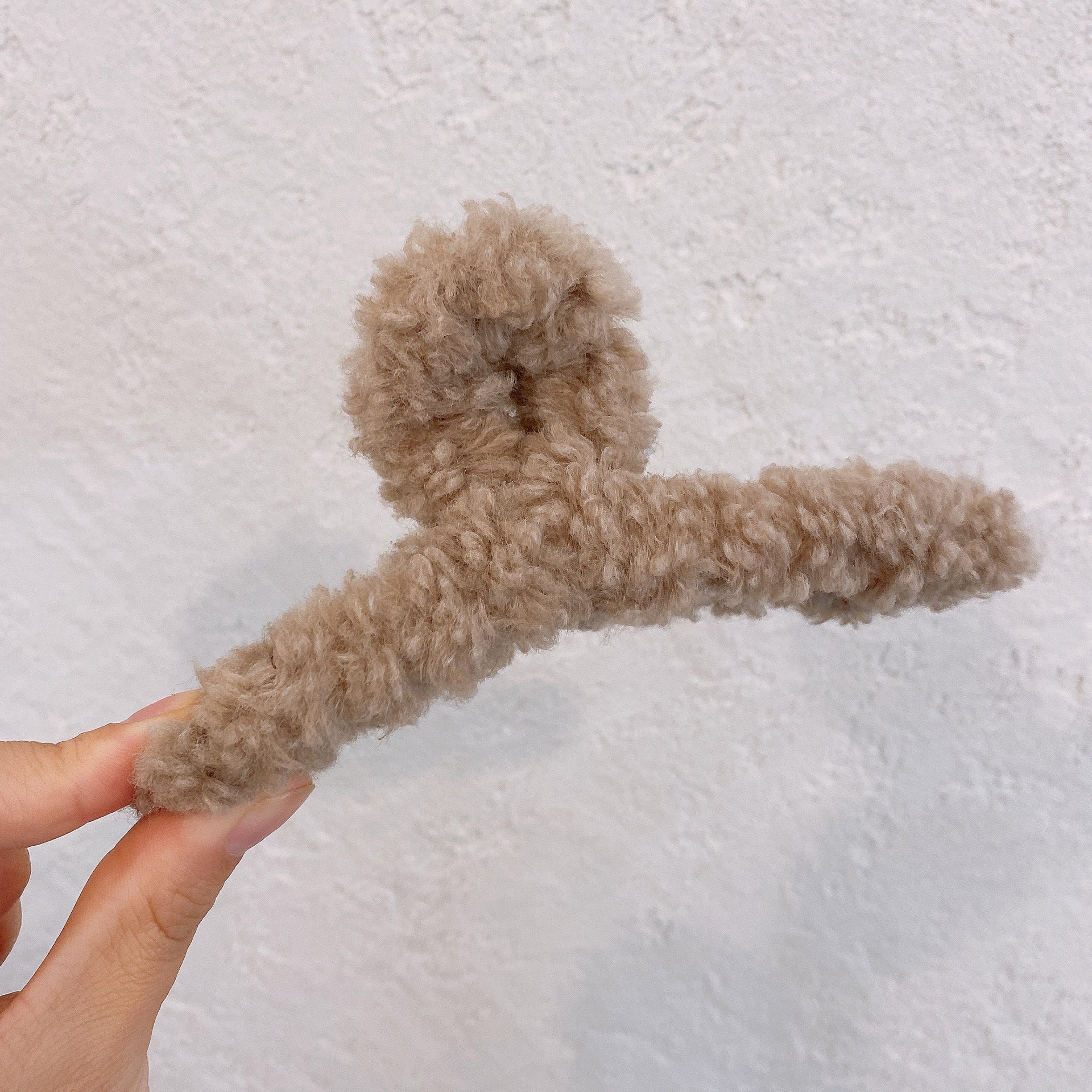 Large Plush Gripper With Elegant Temperament 7fb58835 ee7c 4d09 a362 da69a67acf99