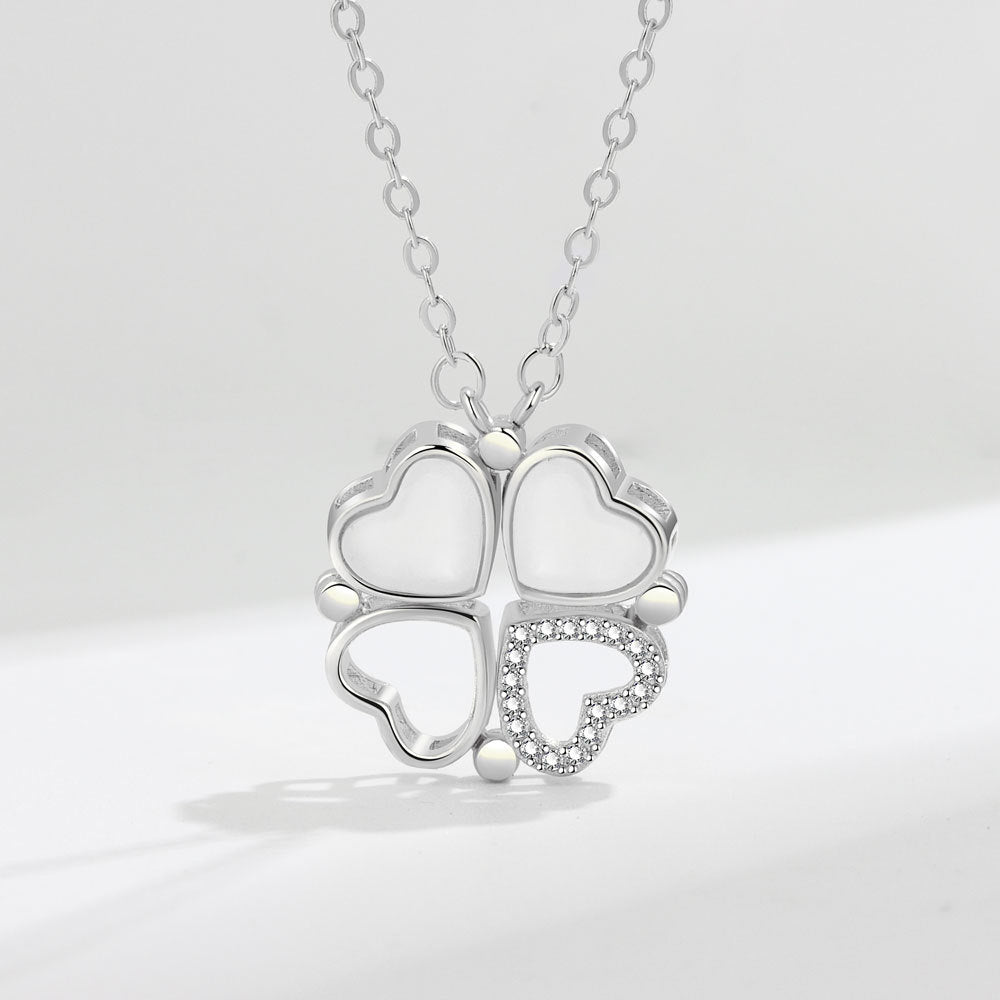 Women's Fashion Love Magnetic Necklace 7fbb7923 25a4 49f0 a13a f4fe4007cb26
