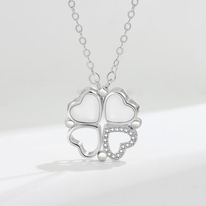 Women's Fashion Love Magnetic Necklace 7fbb7923 25a4 49f0 a13a f4fe4007cb26