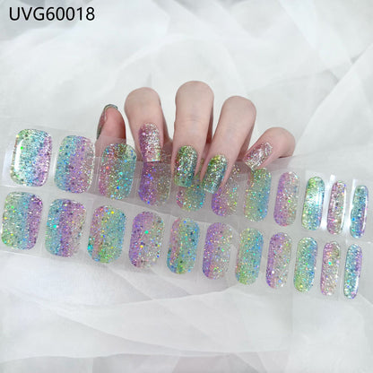 Baked Nail Sticker Soft Armor 7fc02ff9 5674 4ac4 8b4d 9f3ea761032e