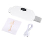 Electric Stomach Warming With Lumbar Support Bag 7fc1b480 5876 412b 9c68 ebf3a8917884