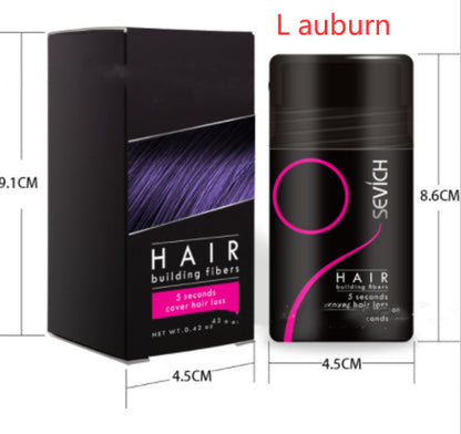 Powder Extension Thinning Thickening Hair Growth 7fcf4eae a522 4e85 886c 26af84c57912