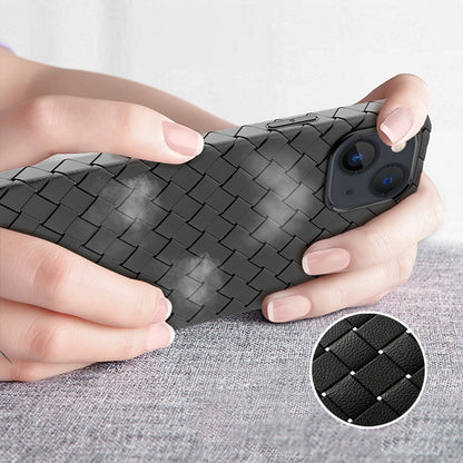 Weave Mobile Phone Case Breathable Protective Cover 7fd96841 fced 47a5 9b26 b6d977283d5e