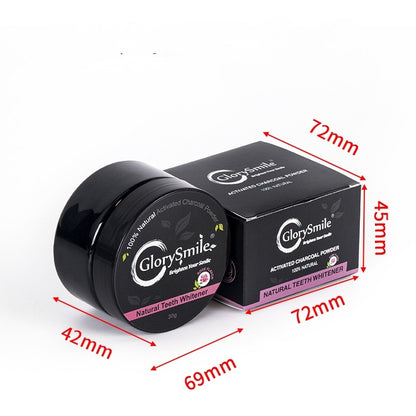 Oral cleansing teeth whitening powder 7fdae3f6 0abc 4f41 8863 39f265ae8aef