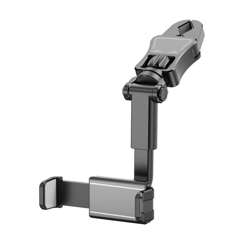 Rotate The Rearview Mirror Navigation Bracket Left And Right - 图片 8