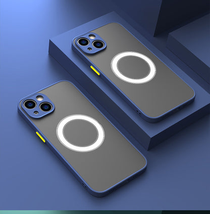Magnetic Mobile Phone Case Protective Cover 7fe94a02 b6d2 48d6 b123 c4b93cfd4810