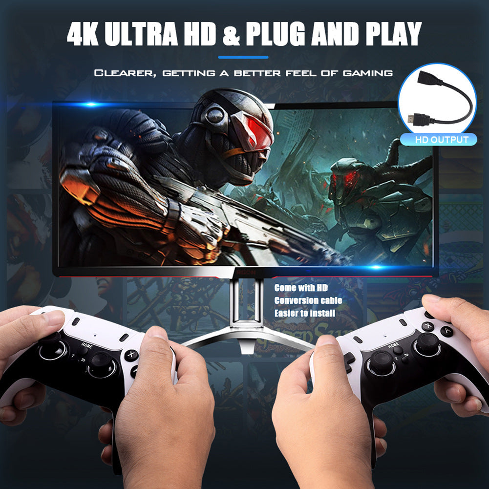 Game Machine Dual Handle TV Home Game Machine M15PS1 7fea3c29 fc96 4ee4 9f6f d361fa2eec60