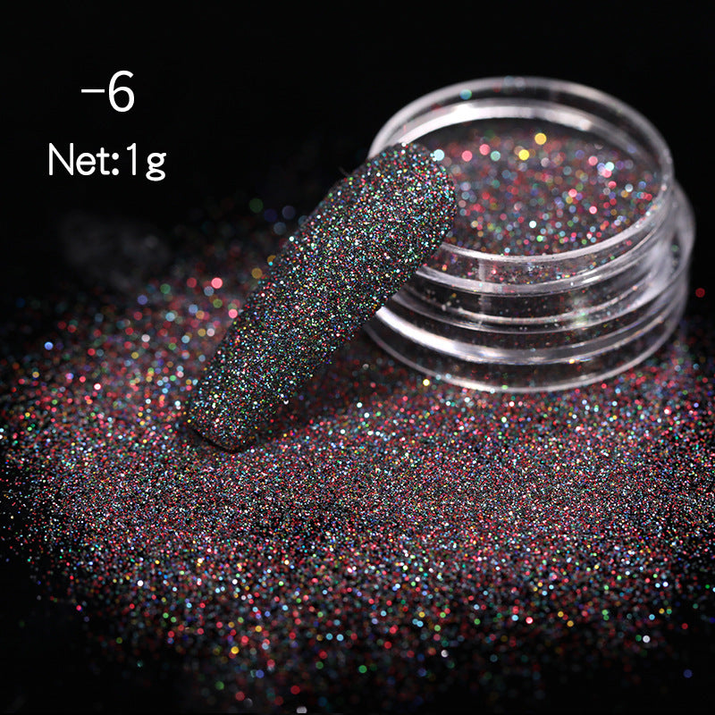 DIY Nail Powder Magic Color Nail Shimmering Powder Woolen Gradient Nail Art Blooming 7feaedb2 b4b2 48d0 896b d1ee76bb8655