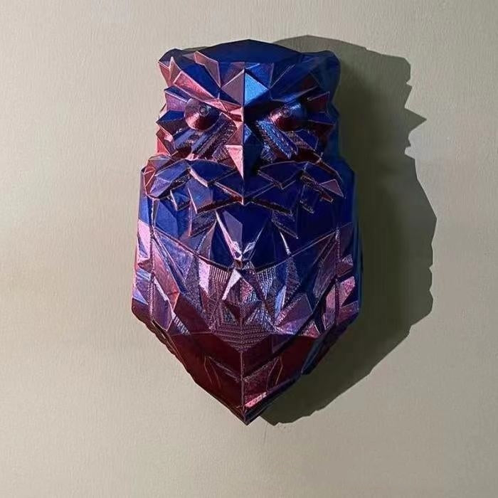Animal Projection Wall Lamp, Owl Lamp, Night Lamp 7ff20c5f f53f 4ce1 9316 c3f0a8dabb7f