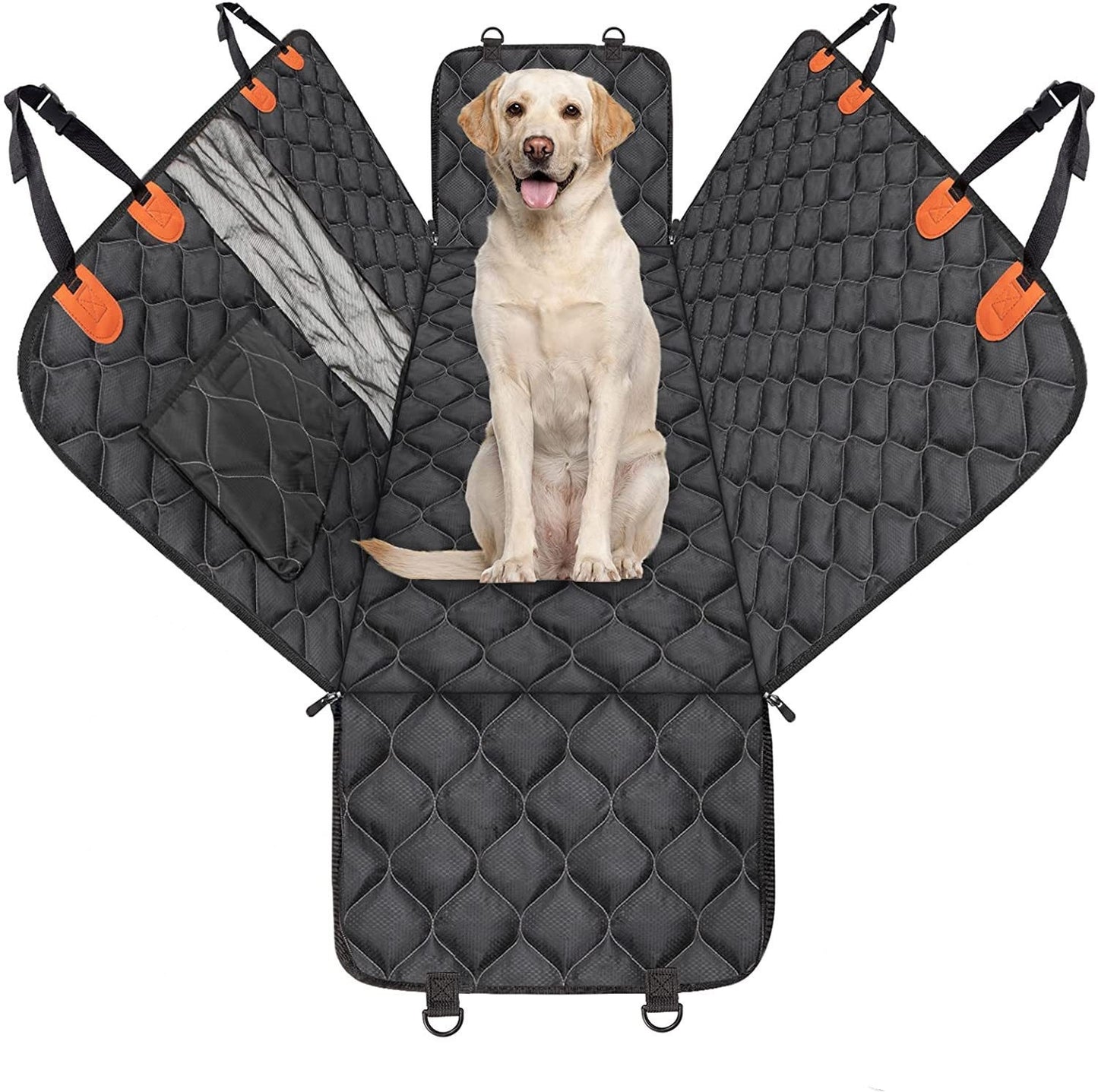 Pet Car Travel Rear Seat Cushion Dog Travel Toilet 7ff7e787 a676 4227 9c86 caee6a7a289a trans