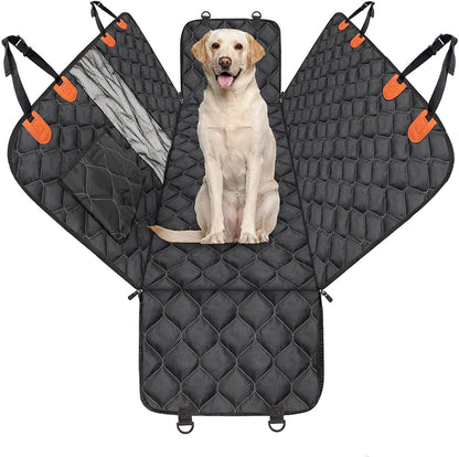 Pet Car Travel Rear Seat Cushion Dog Travel Toilet 7ff7e787 a676 4227 9c86 caee6a7a289a trans