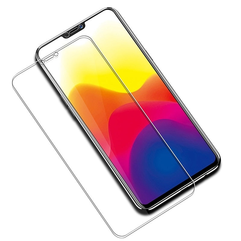 HD Tempered Glass Screen Protector For Mobile Phone - 图片 3