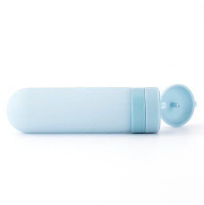 Bottled travel cosmetics silicone bottle storage bottle 800115360723