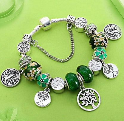 Tree of Life Bracelet 800154751577