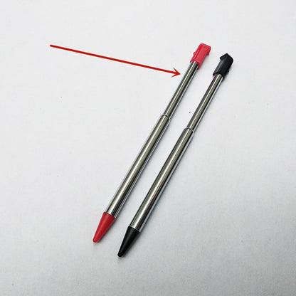 Universal Retractable Pen Metal Stylus Resistance 80072949 b5b2 48aa b664 cf5a801cf9f6