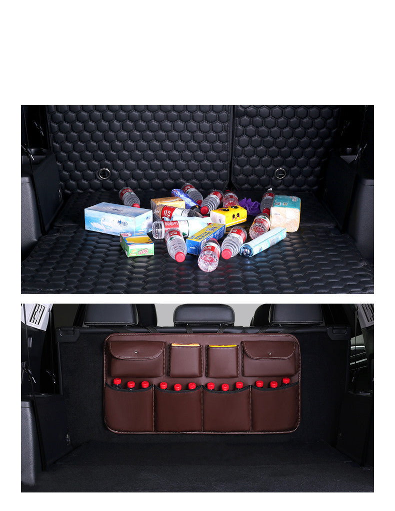 Storage bag 8007320933034
